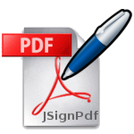 JSignPdf Logo